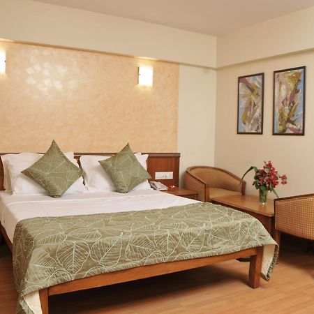 Hotel Abigail Regency Shirdi Eksteriør bilde